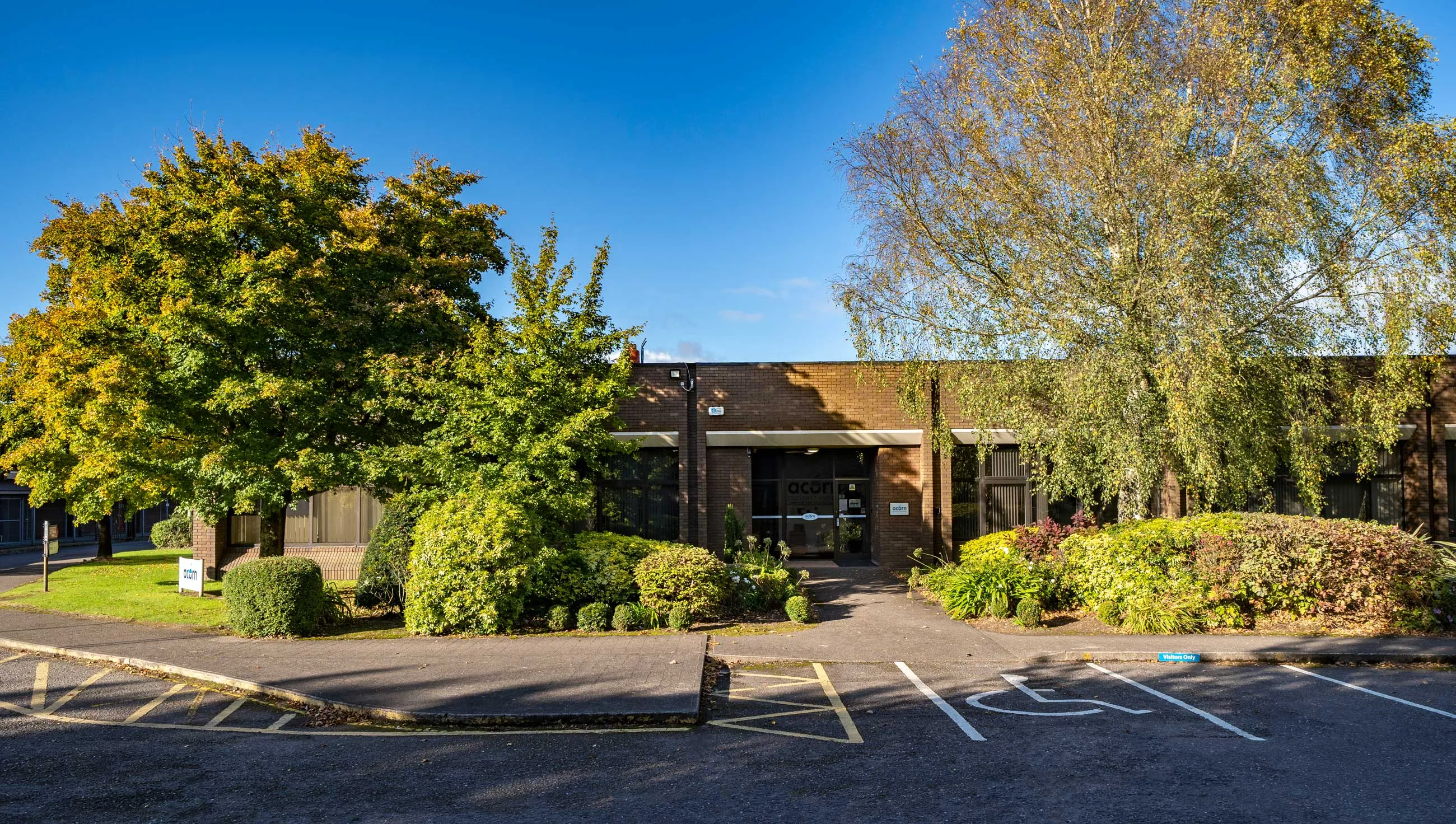 Acorn Business Centre