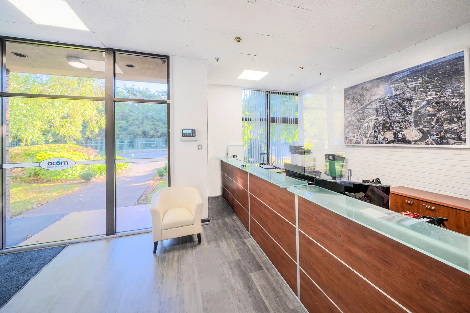 Acorn Business Centre photo 5