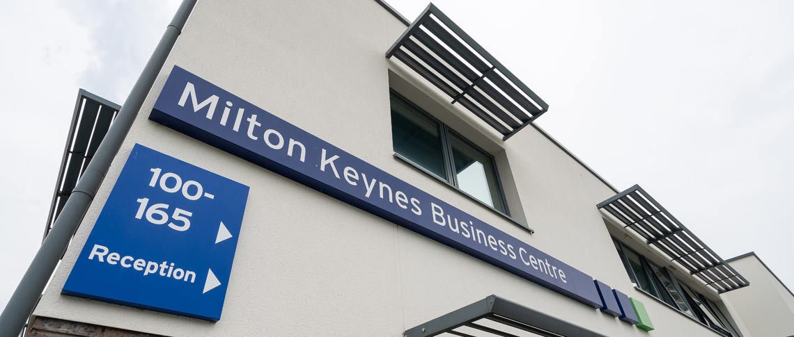 Milton Keynes photo 6