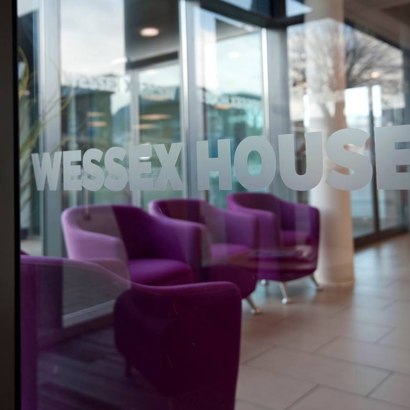 Wessex House photo 3