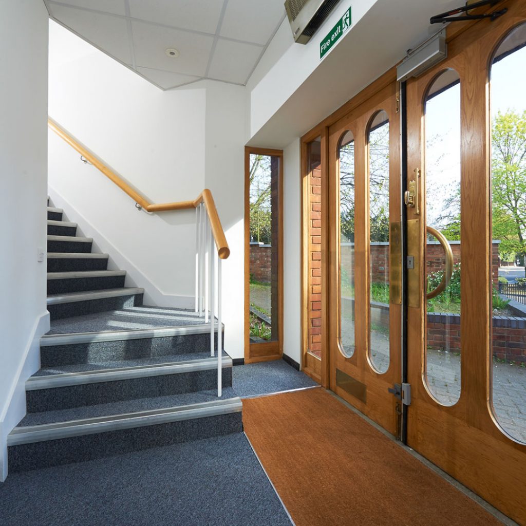 Eastway Enterprise Centre photo 8