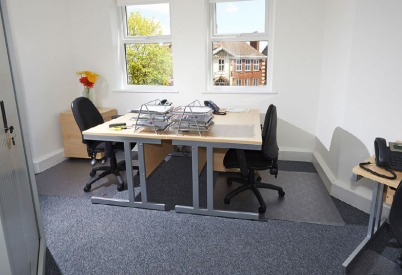 Eastway Enterprise Centre photo 3