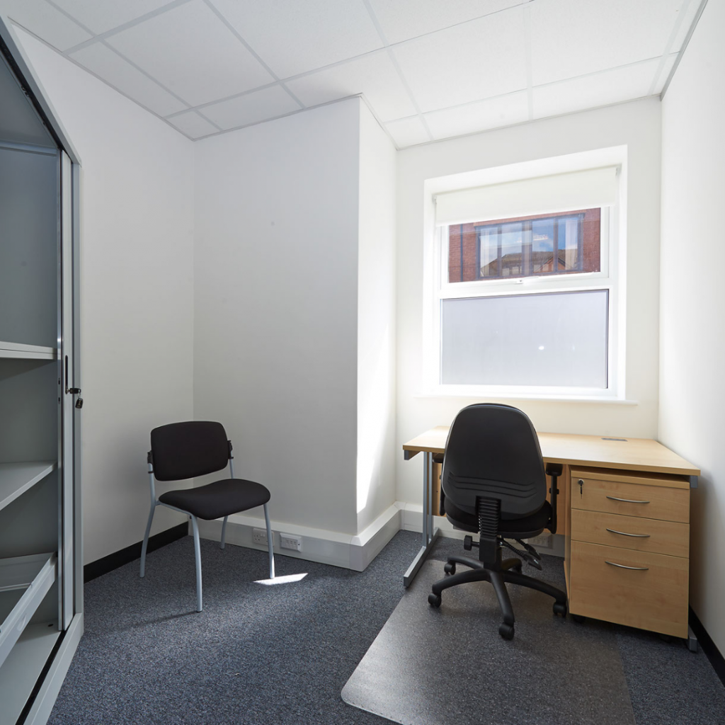 Eastway Enterprise Centre photo 9