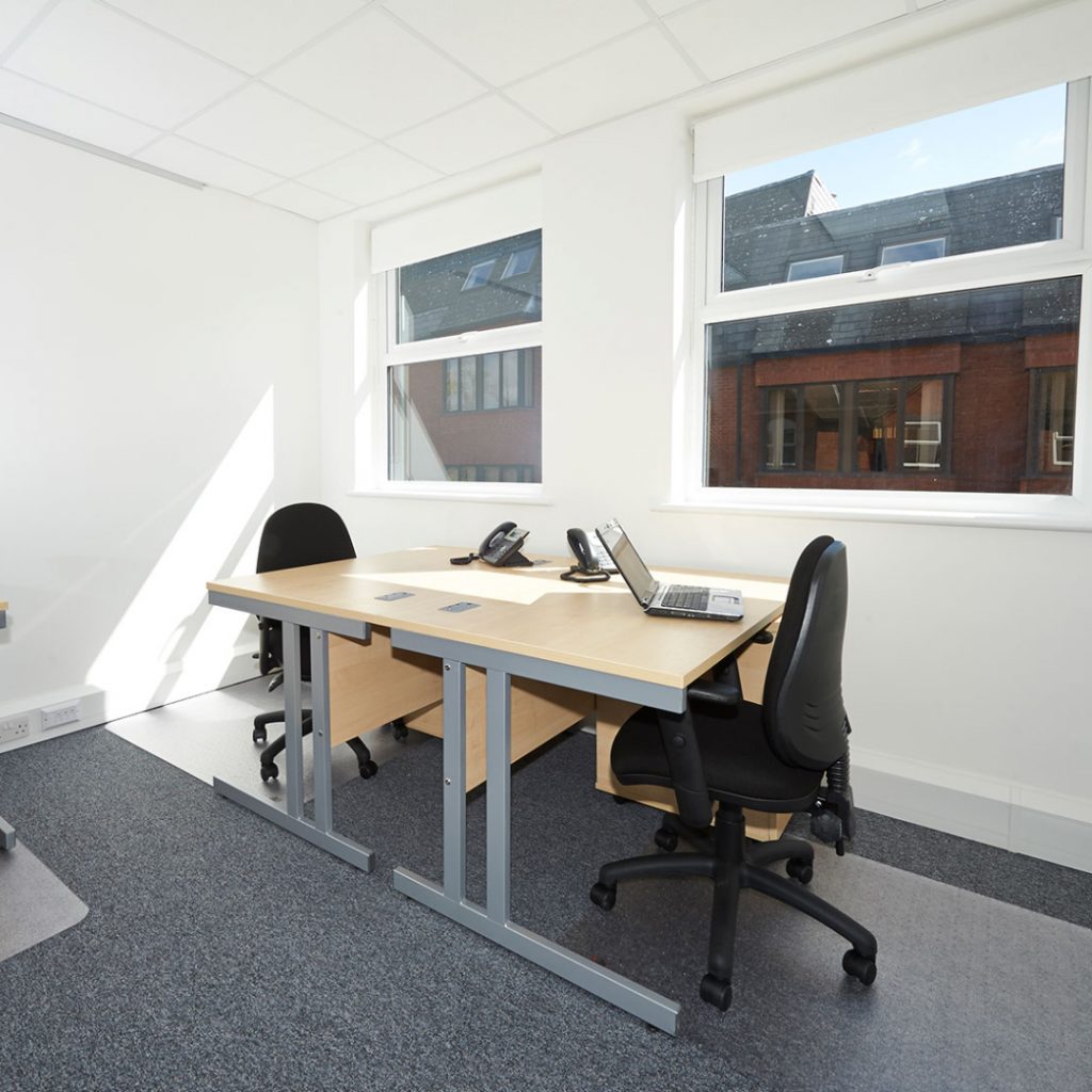 Eastway Enterprise Centre photo 5
