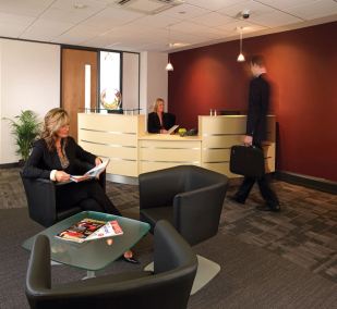 TriGate Business Centre photo 2