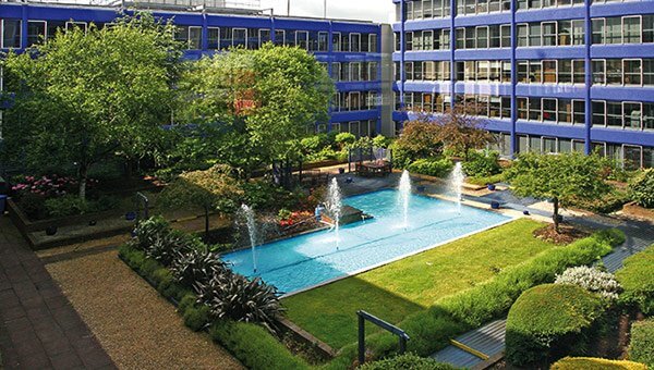 Cardinal Business Centre