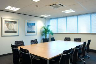 Cardinal Business Centre photo 5