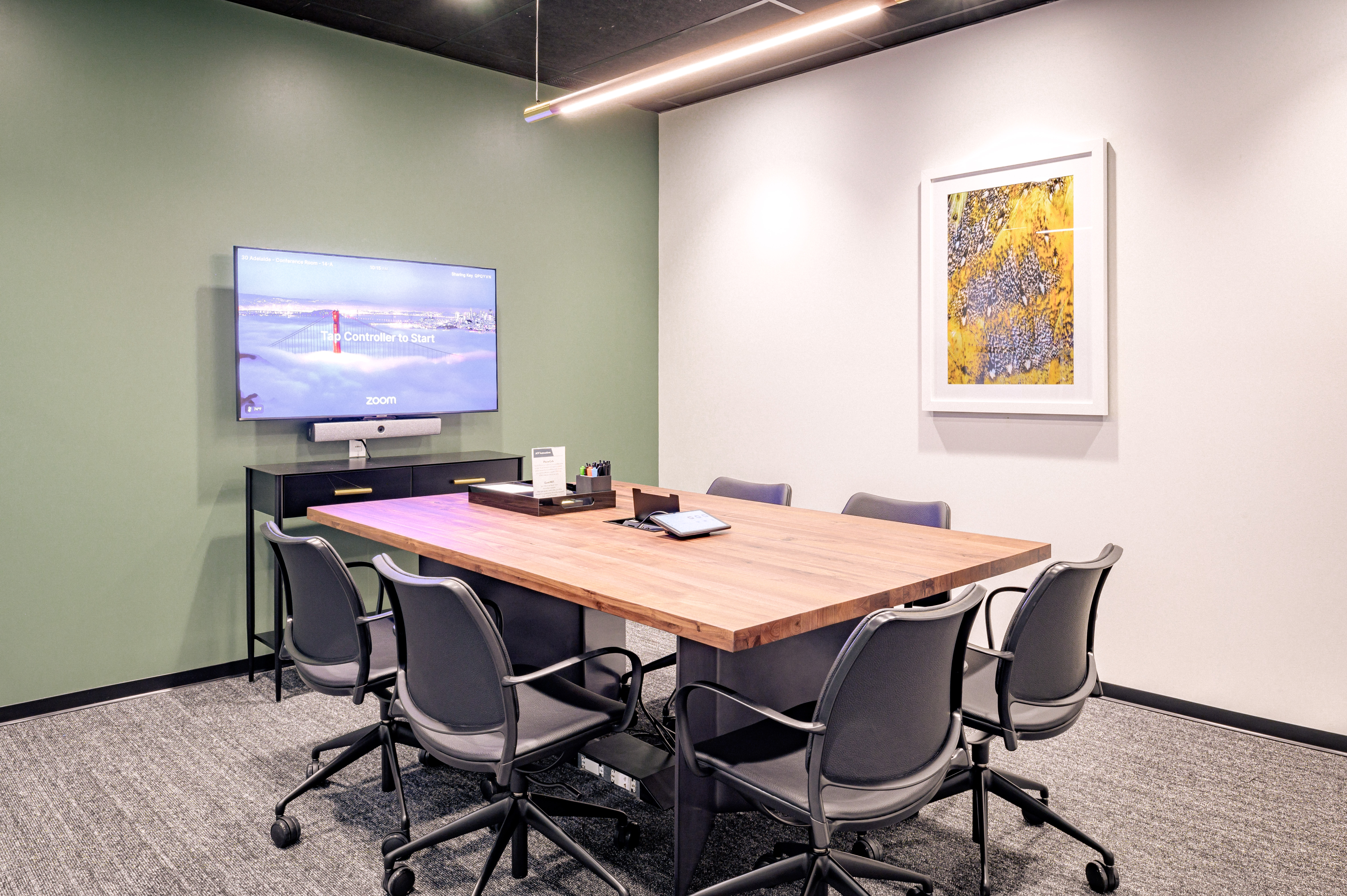 Toronto - Financial District