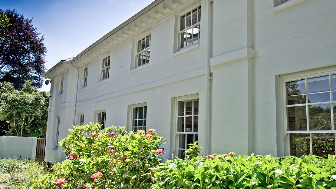 Thorncroft Estate photo 5