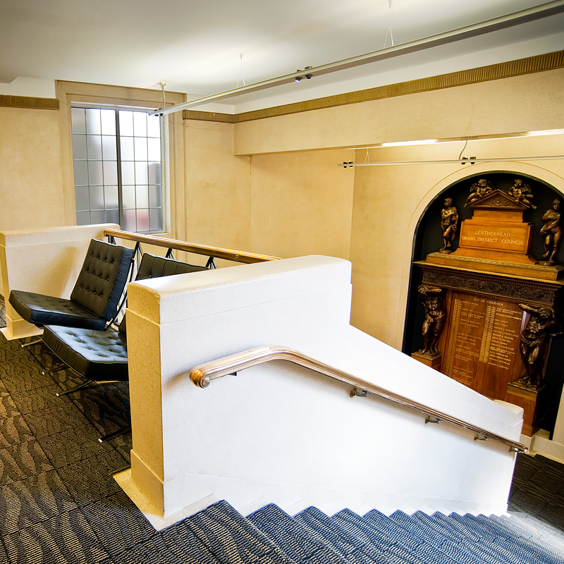 Wesley House photo 4