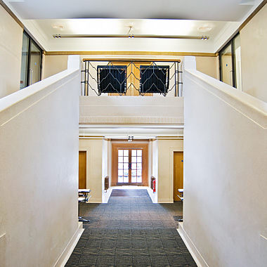 Wesley House photo 5