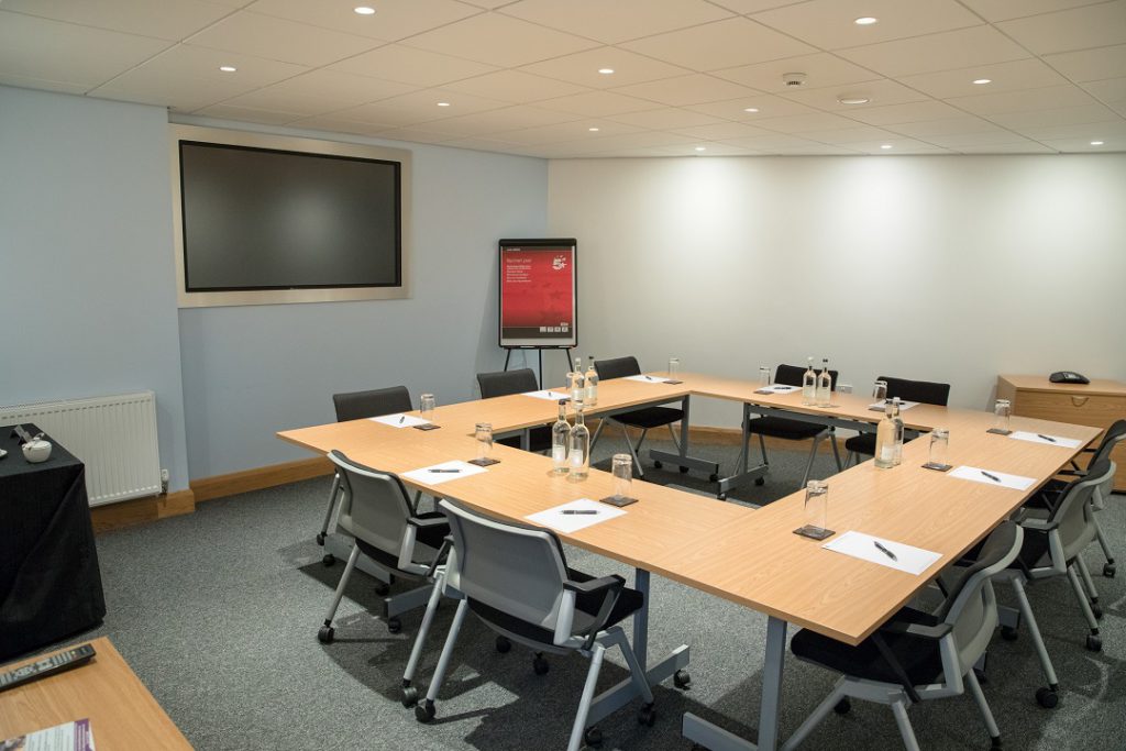 New World Business Centre photo 6