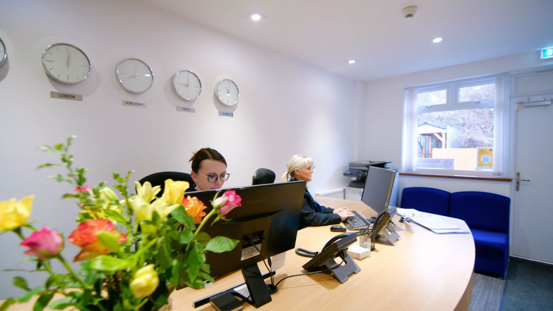 New World Business Centre photo 7