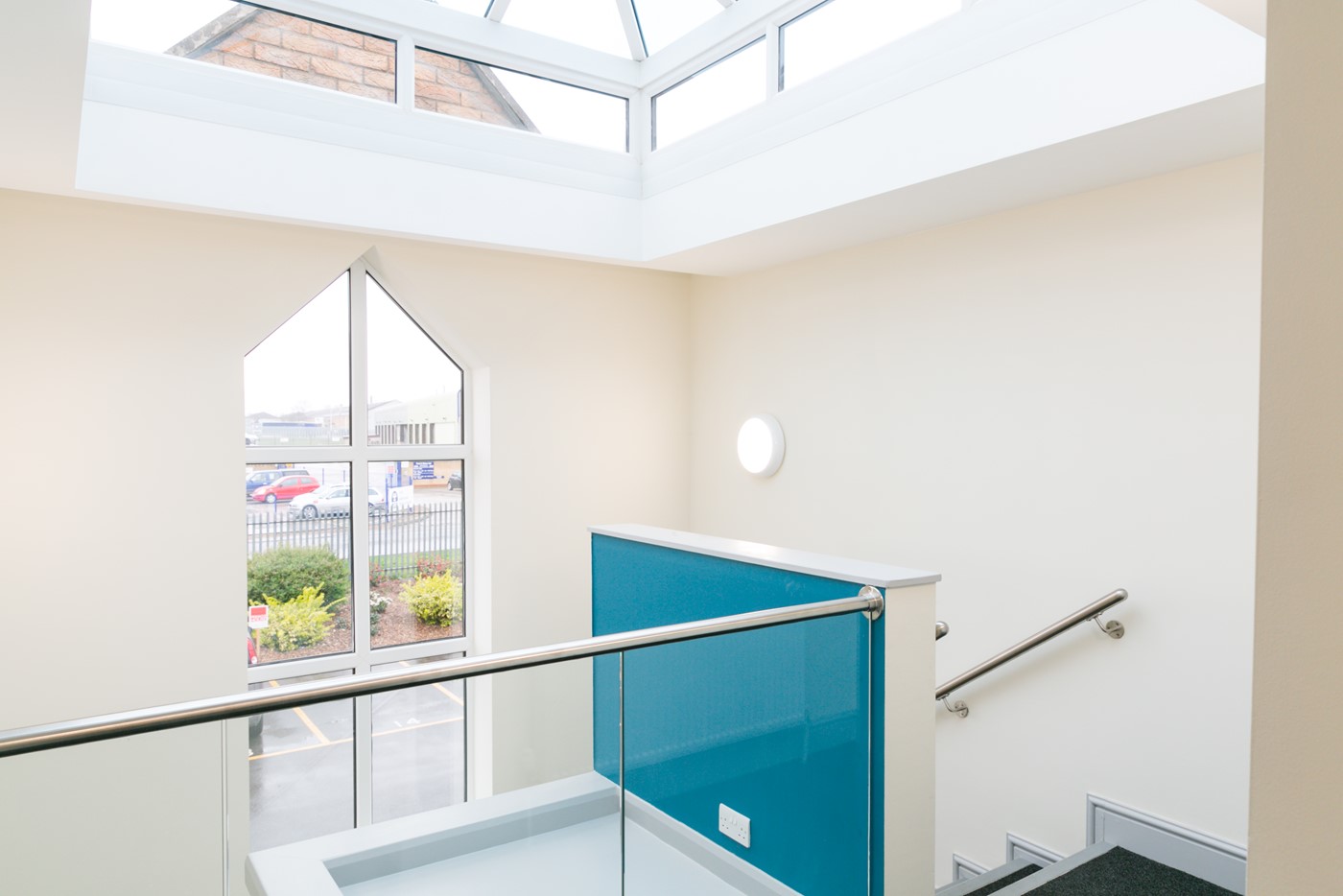 Pinnacle House photo 2