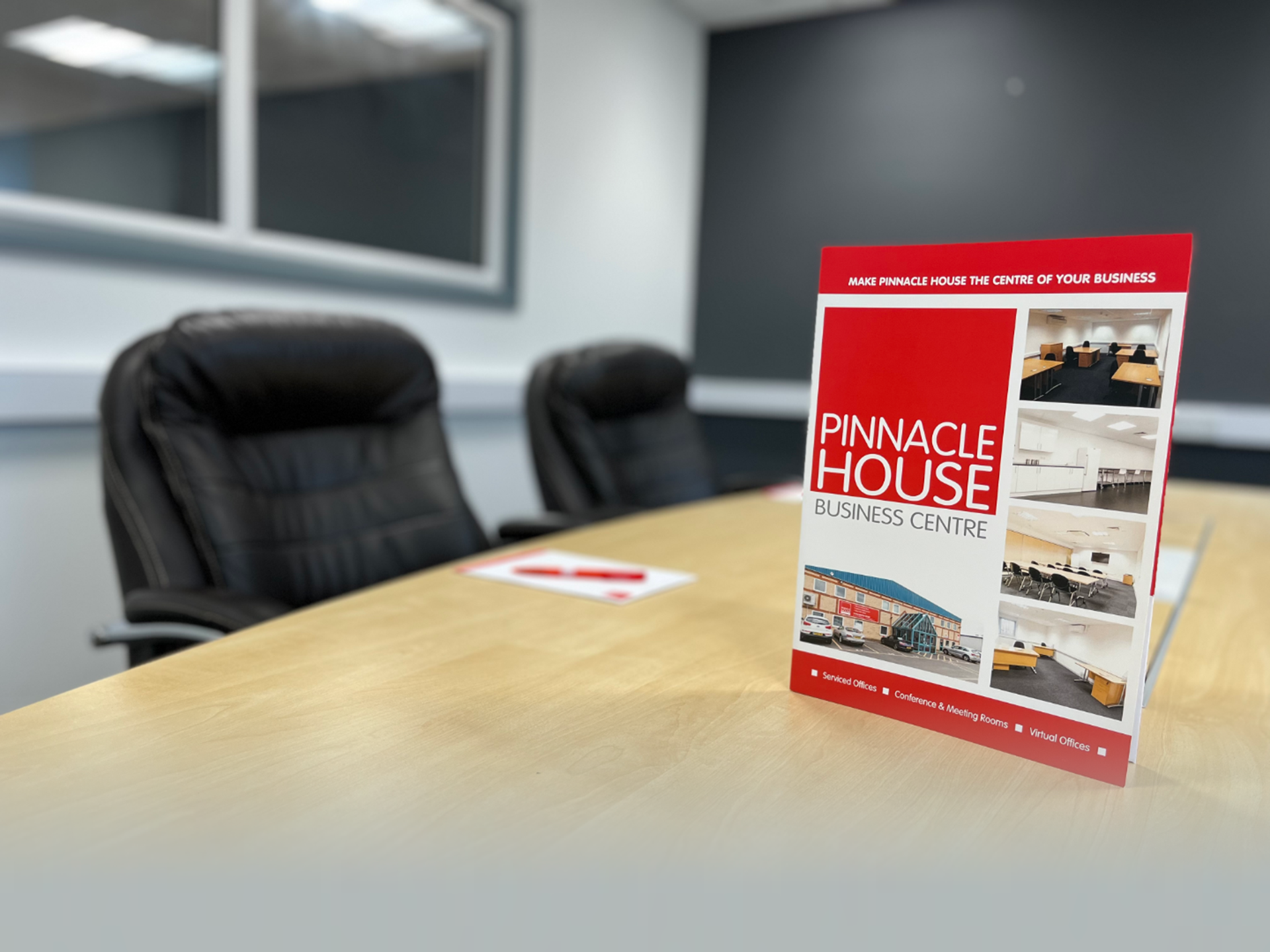 Pinnacle House photo 6