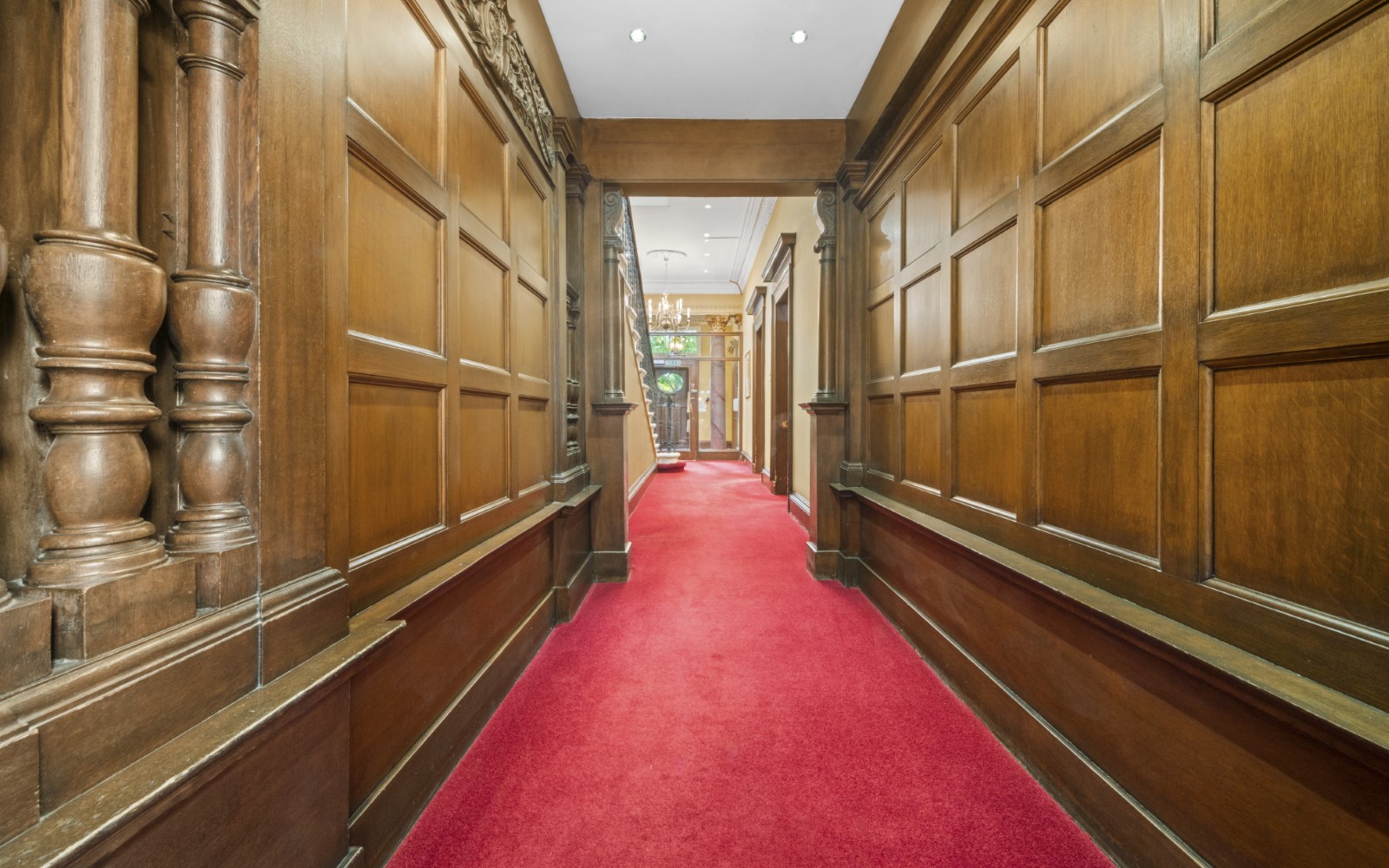 Woodside photo 3