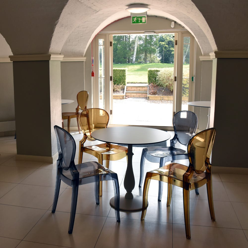 Milton Hall photo 8