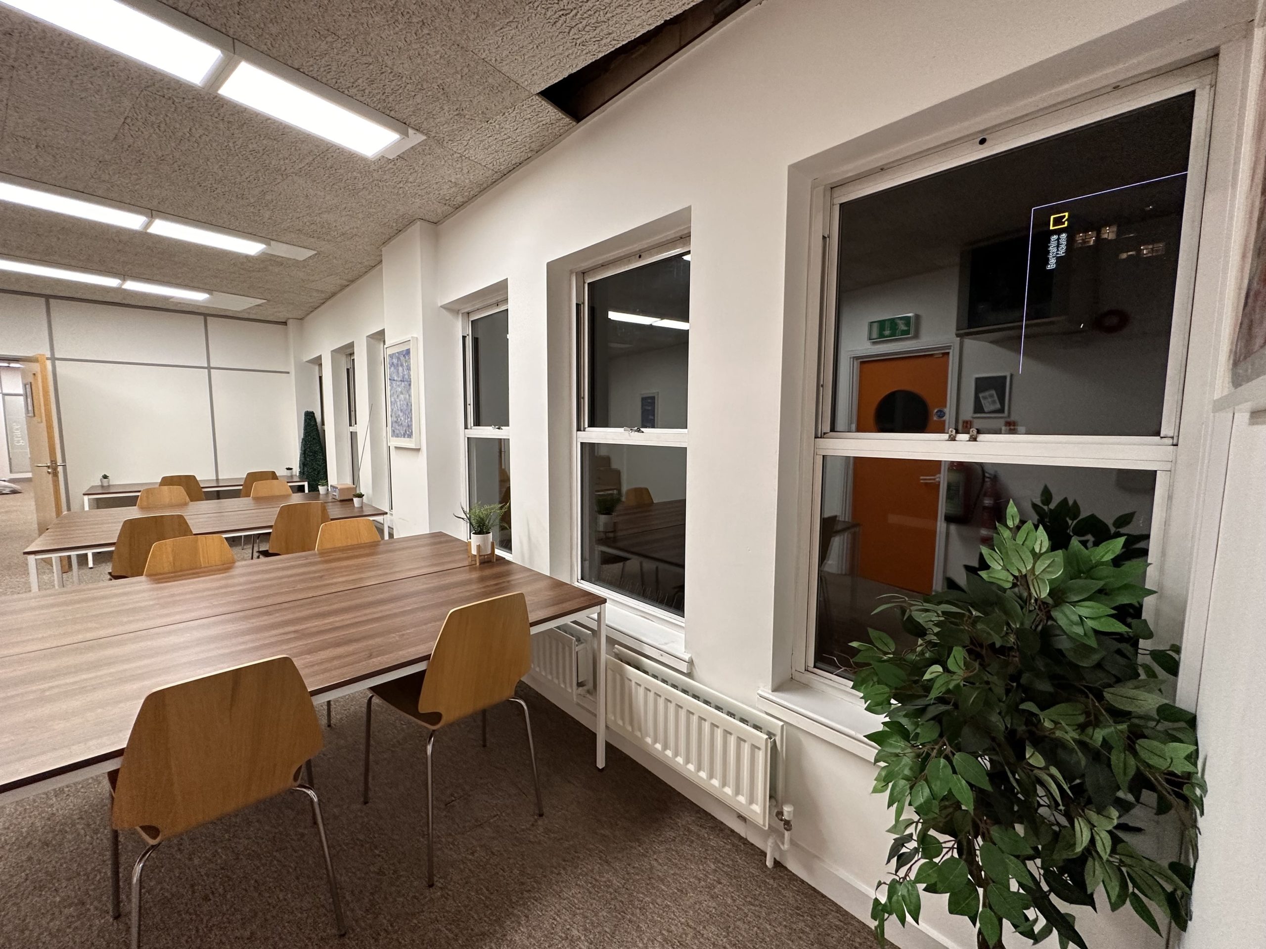 TheWorkary, Maidenhead photo 5