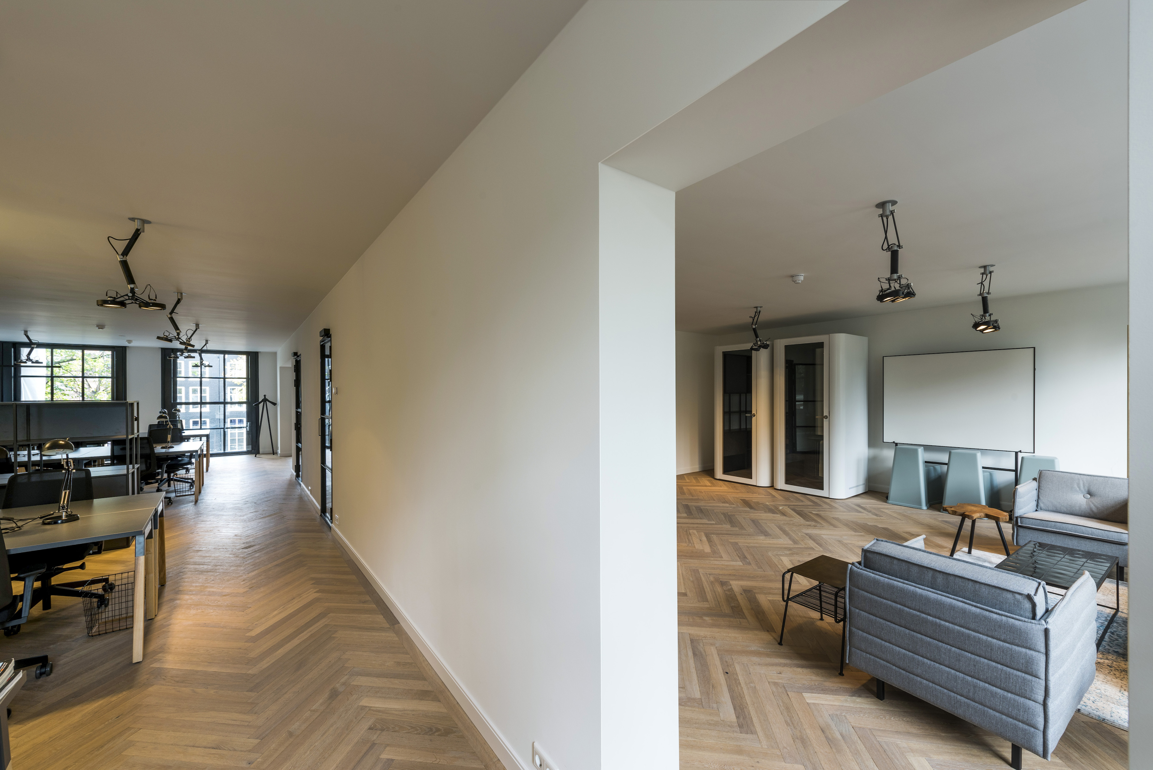 Keizersgracht 119-121 photo 7