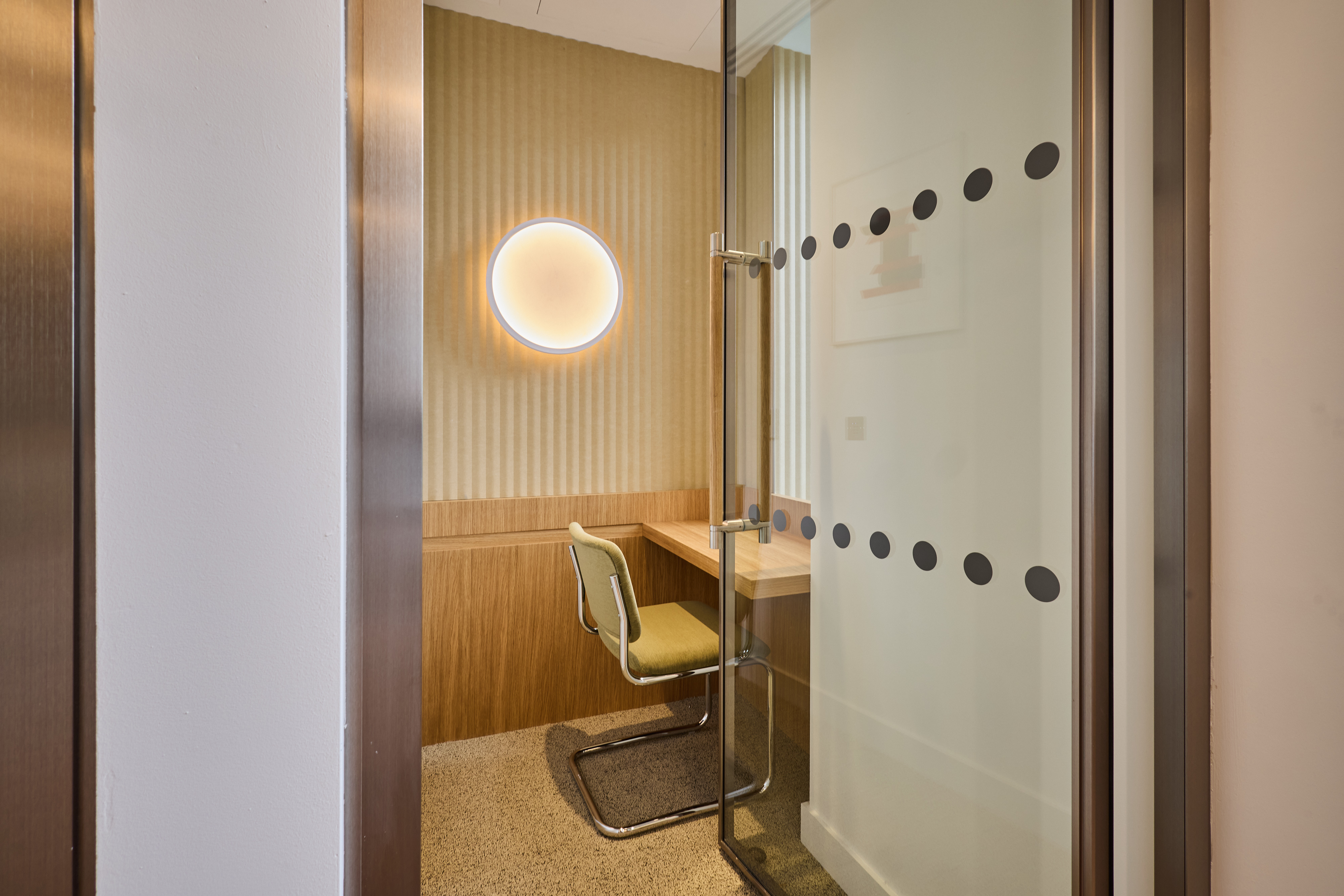 Storey at Broadgate Tower photo 8