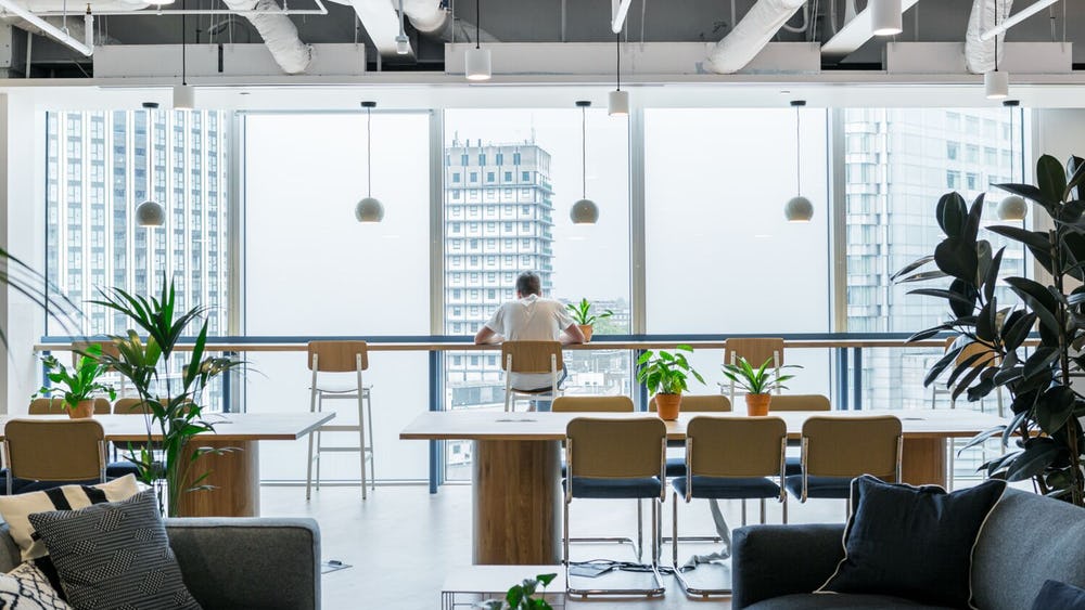5 Merchant Square photo 11