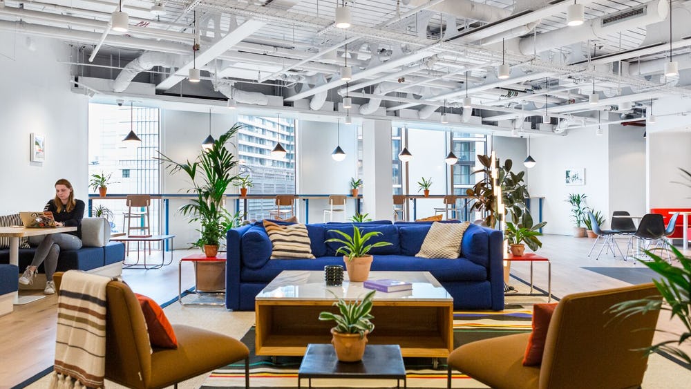 5 Merchant Square photo 2