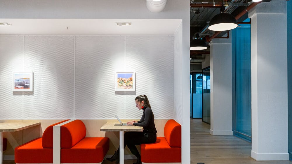 5 Merchant Square photo 6