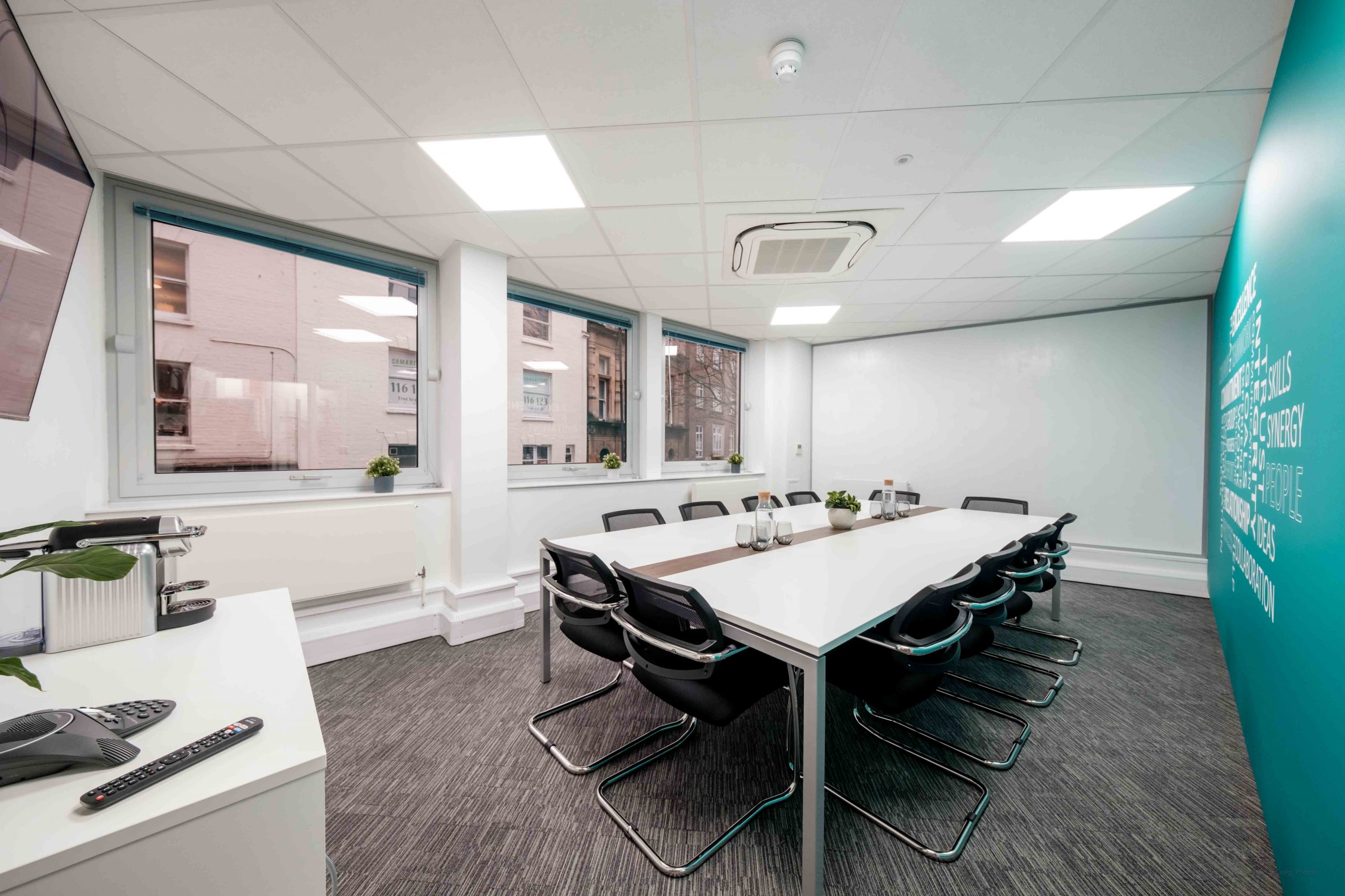 Newminster House photo 6