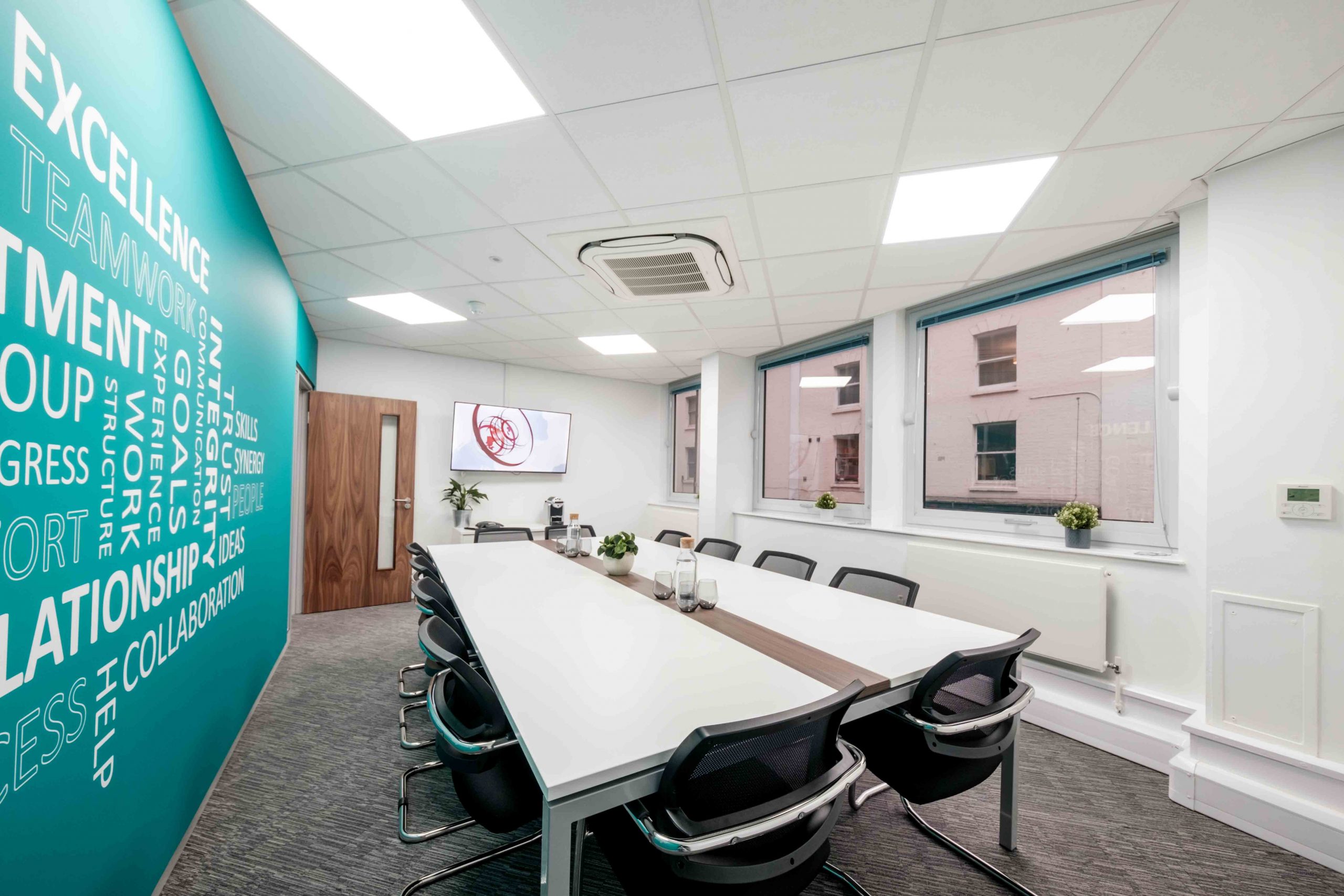 Newminster House photo 10
