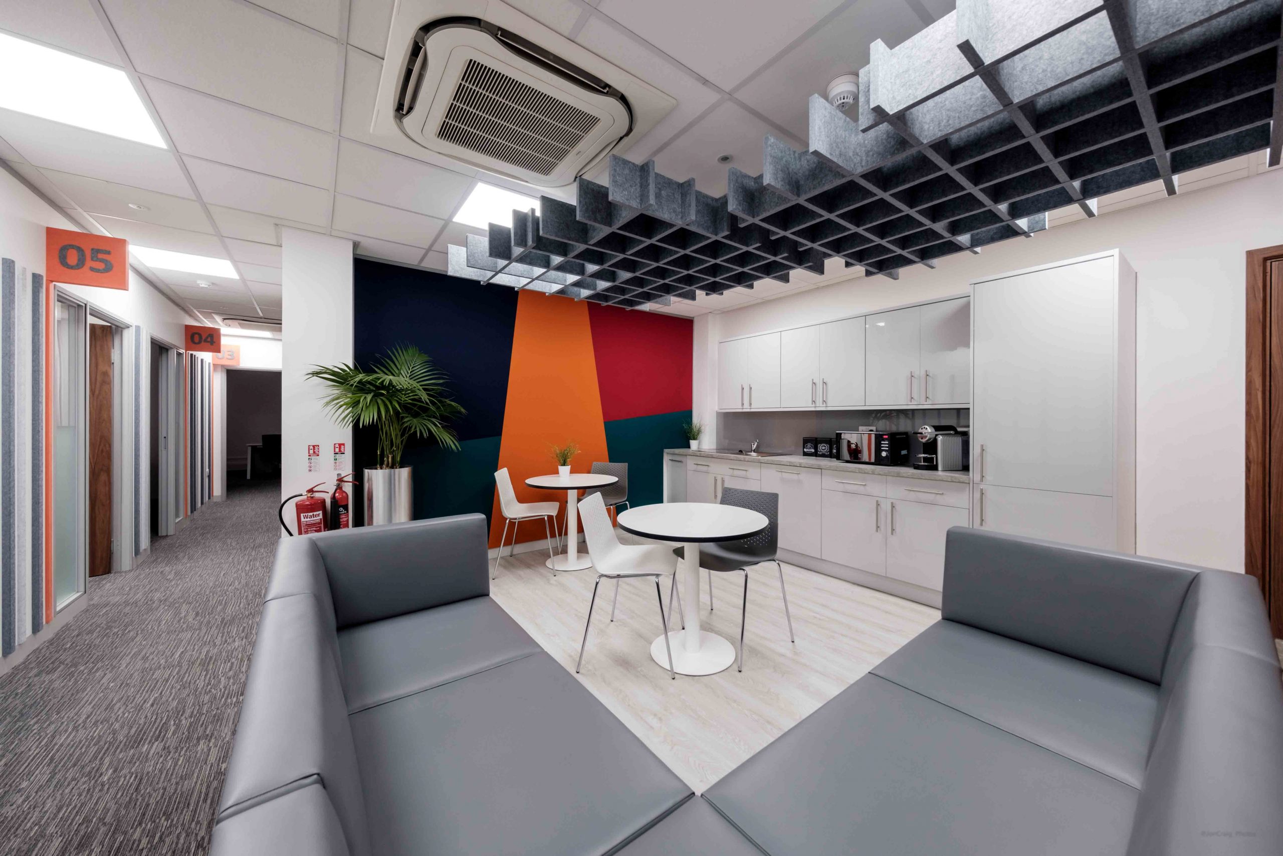 Newminster House photo 5