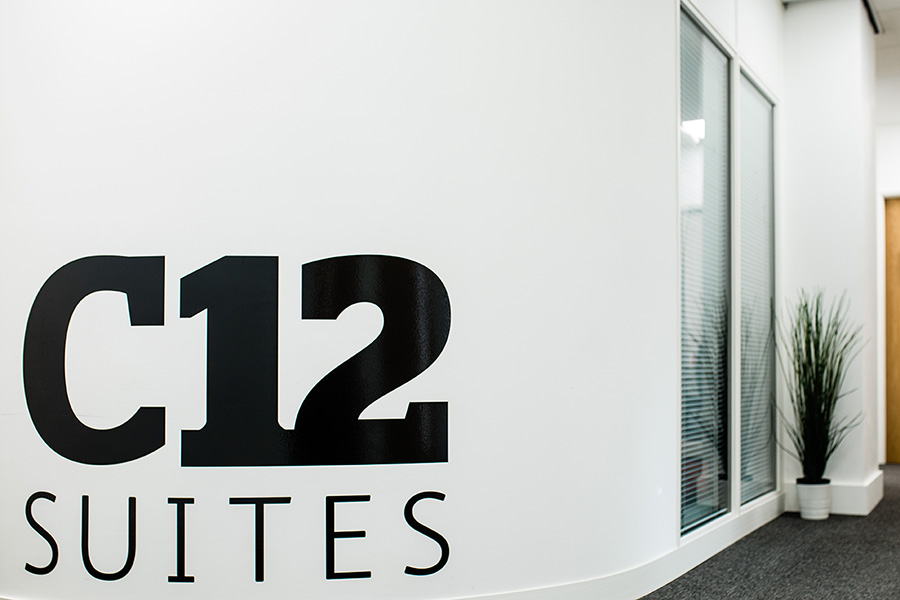 Cardiff C12 photo 6