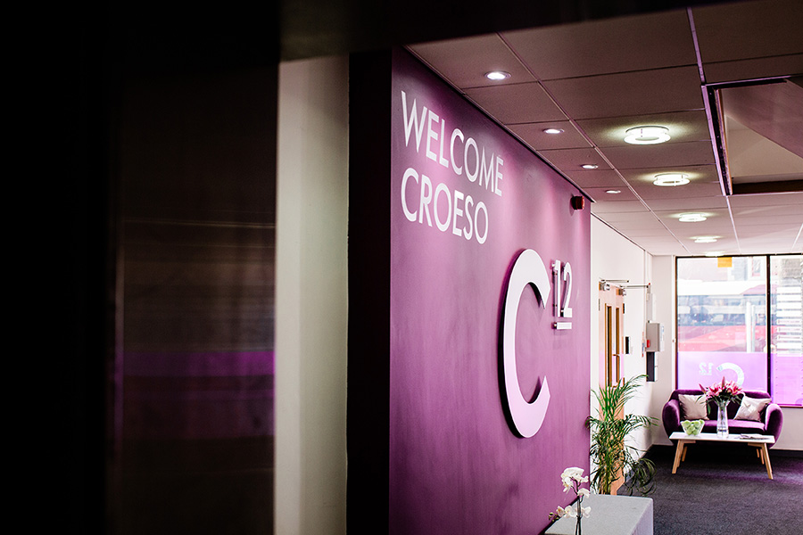 Cardiff C12 photo 9