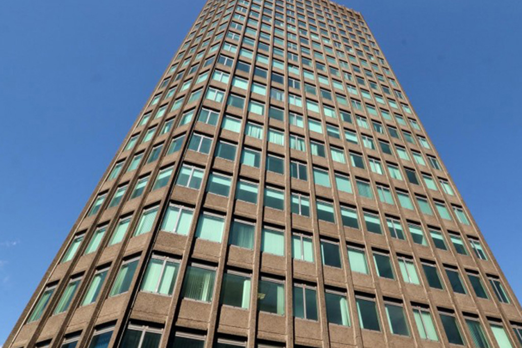 Capital Tower photo 7