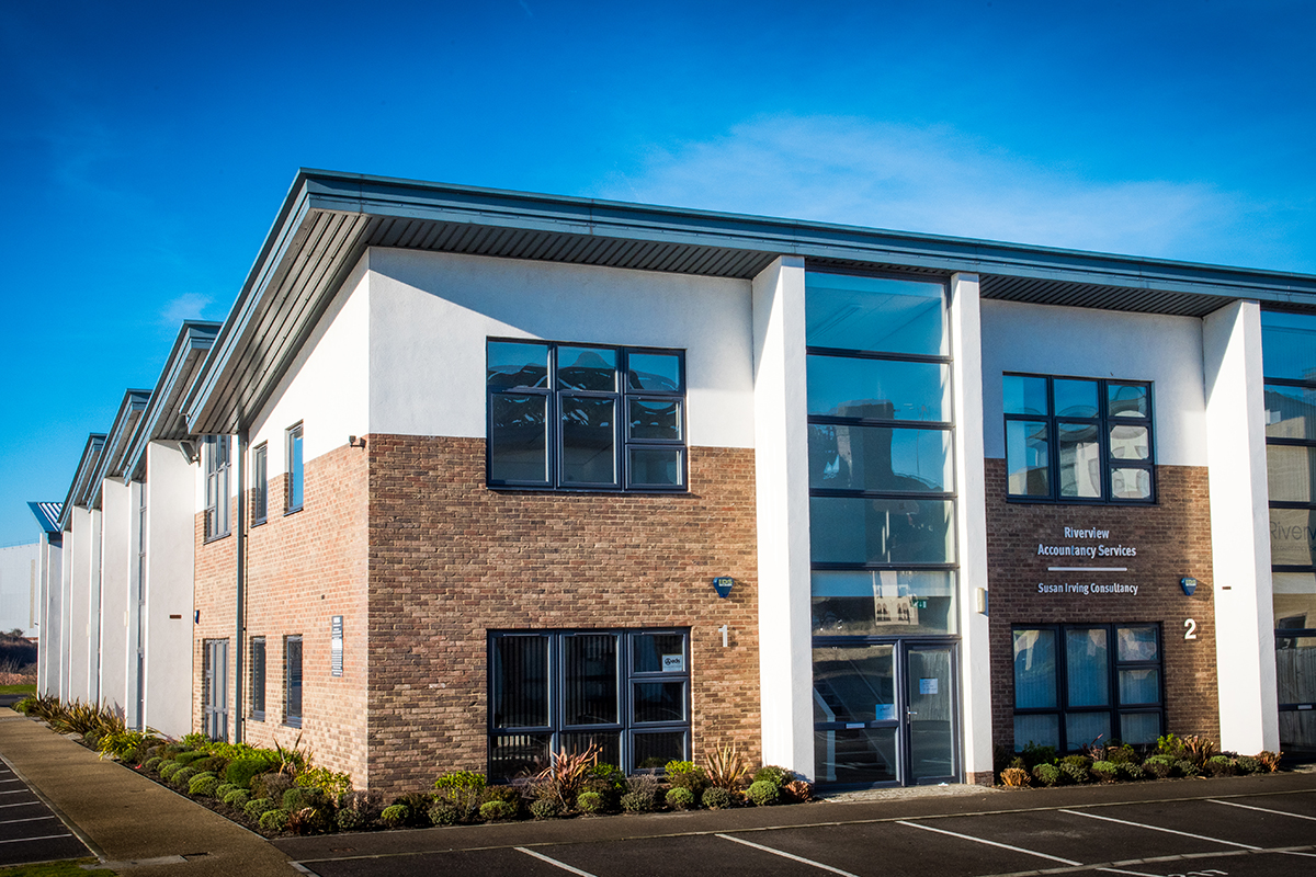 Quay West Business Village photo 5
