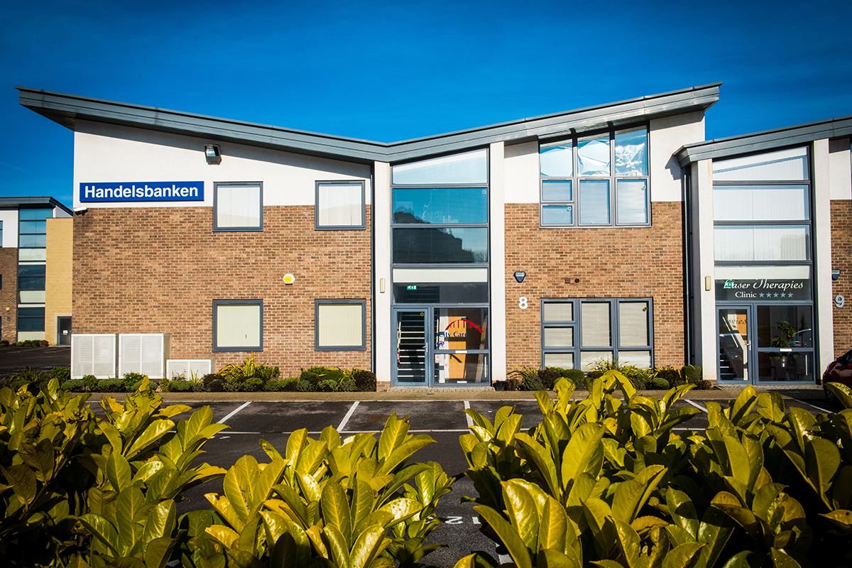 Quay West Business Village photo 3