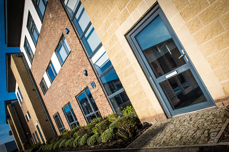 Quay West Business Village photo 6