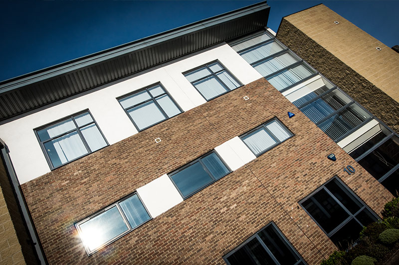 Quay West Business Village photo 7
