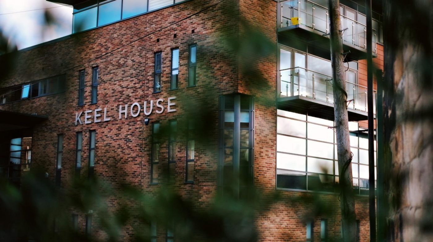 Keel House photo 2