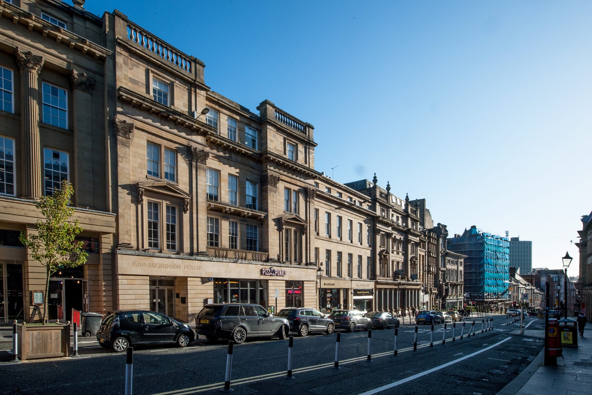 Gainsborough House photo 3