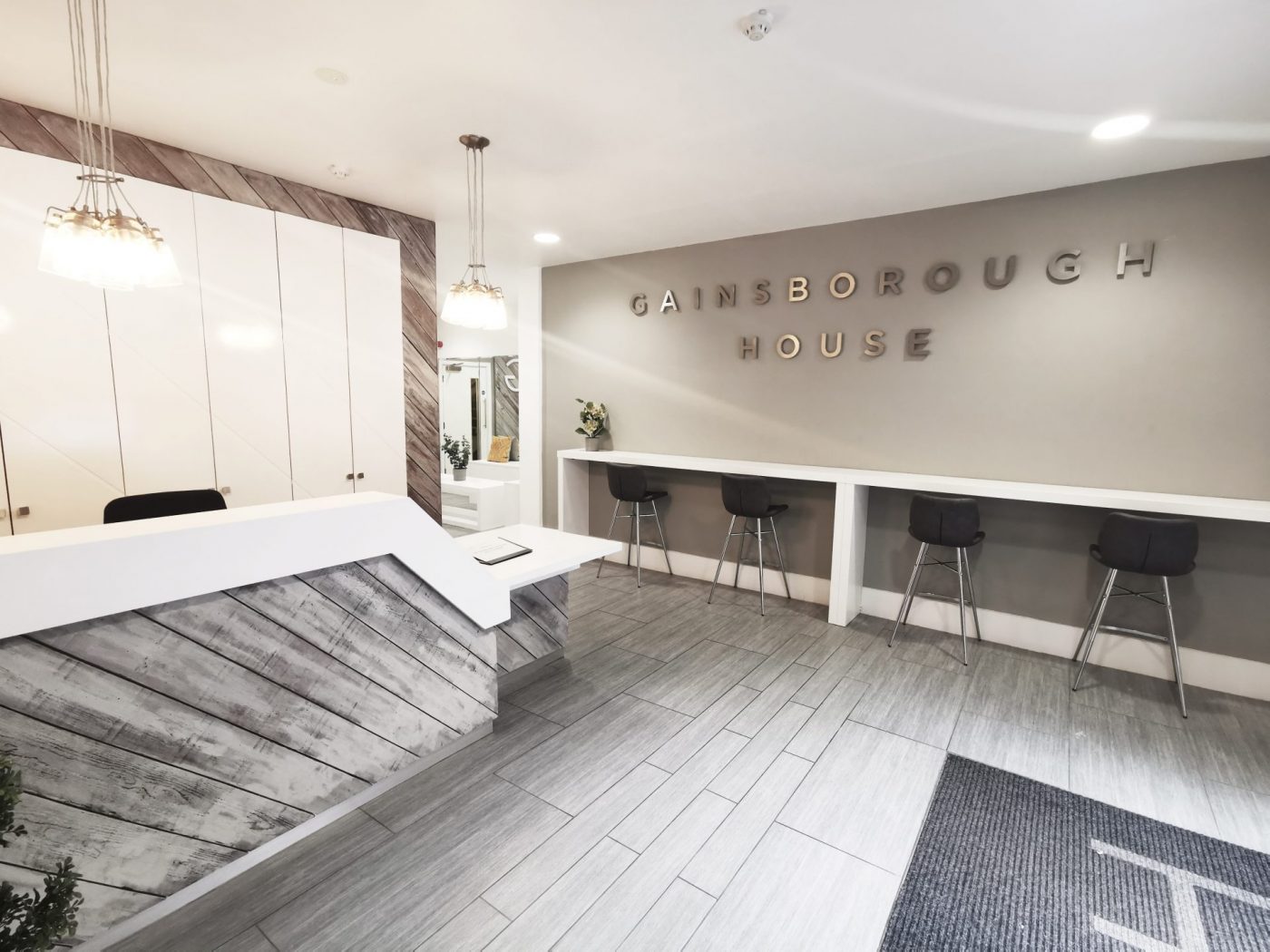 Gainsborough House photo 7
