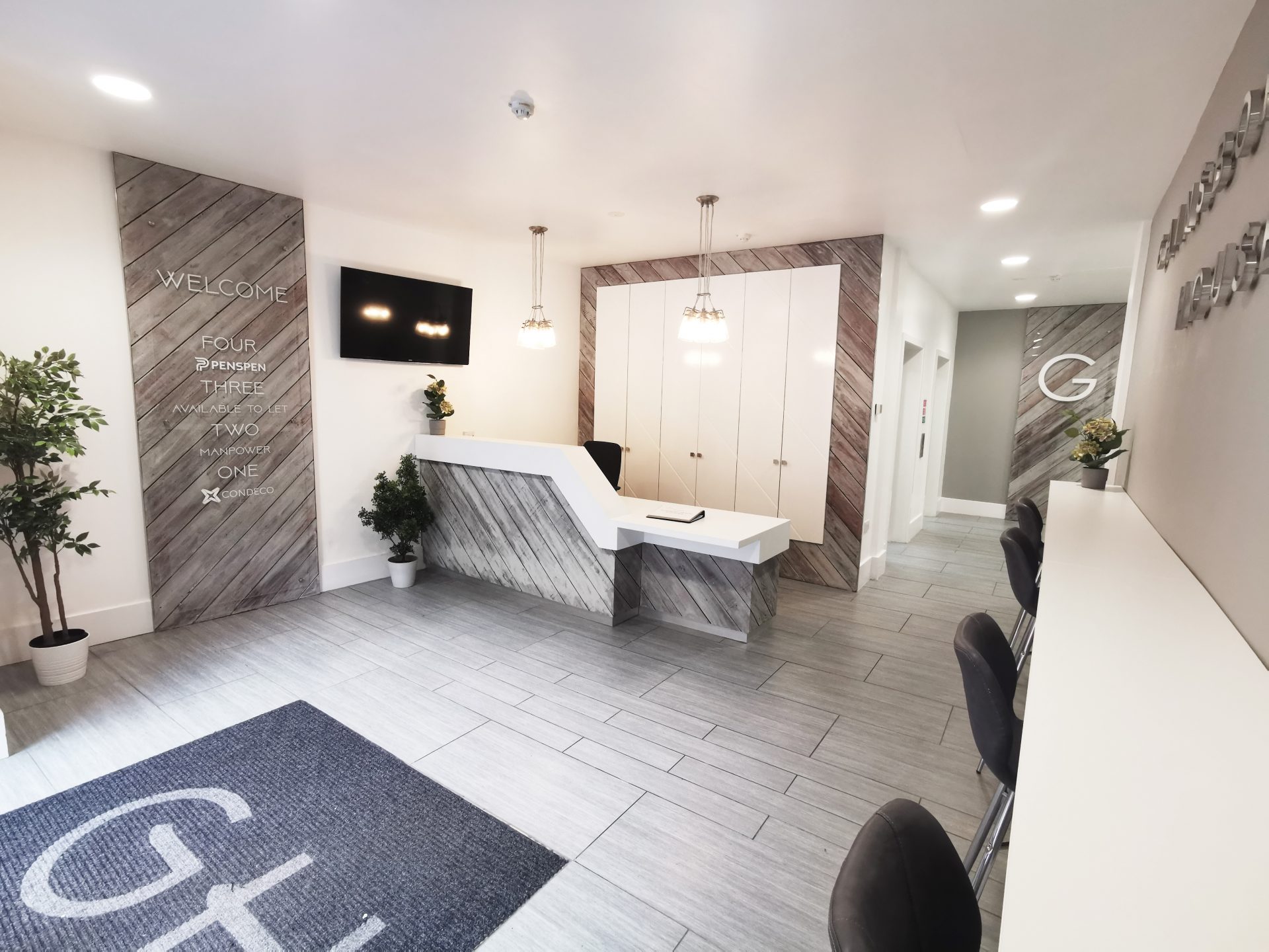 Gainsborough House photo 5