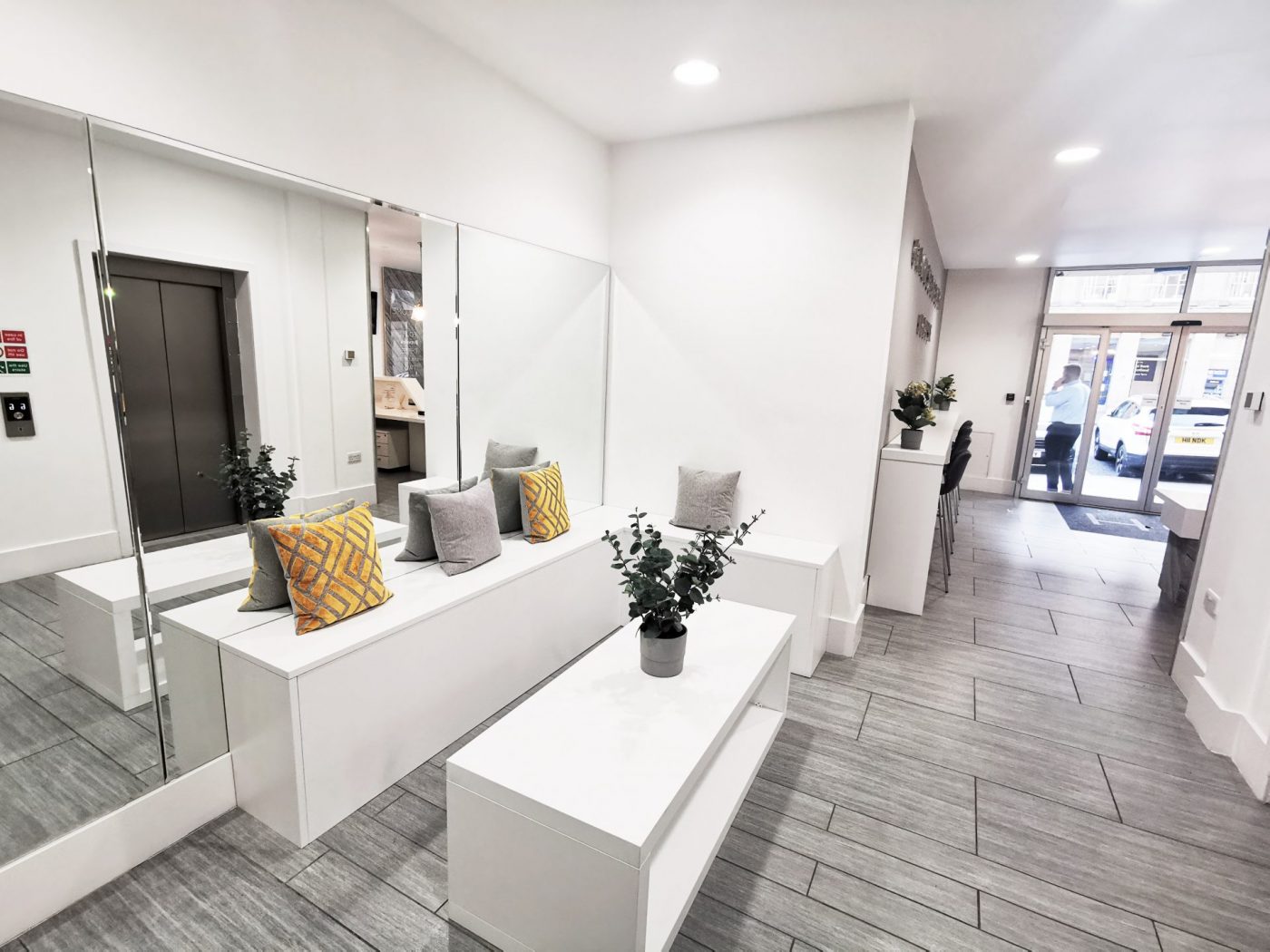 Gainsborough House photo 2