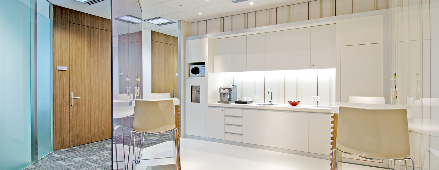 Cambridge House photo 6