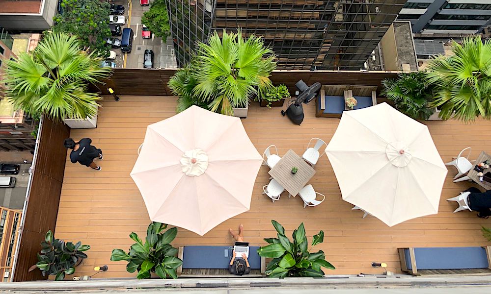 Hive Wan Chai photo 6