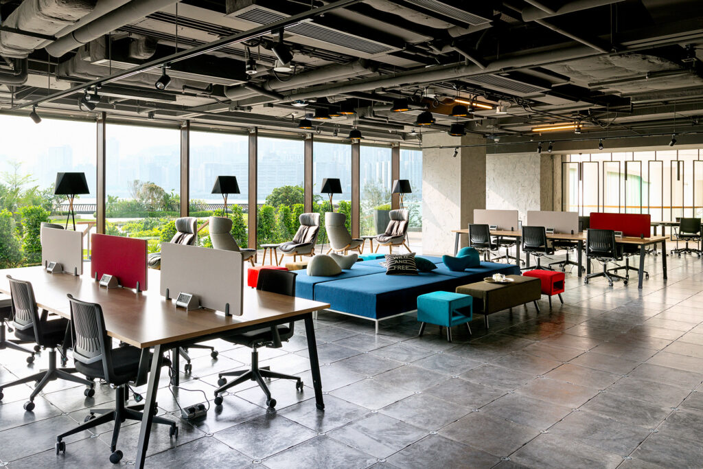 Kerry Hotel photo 5
