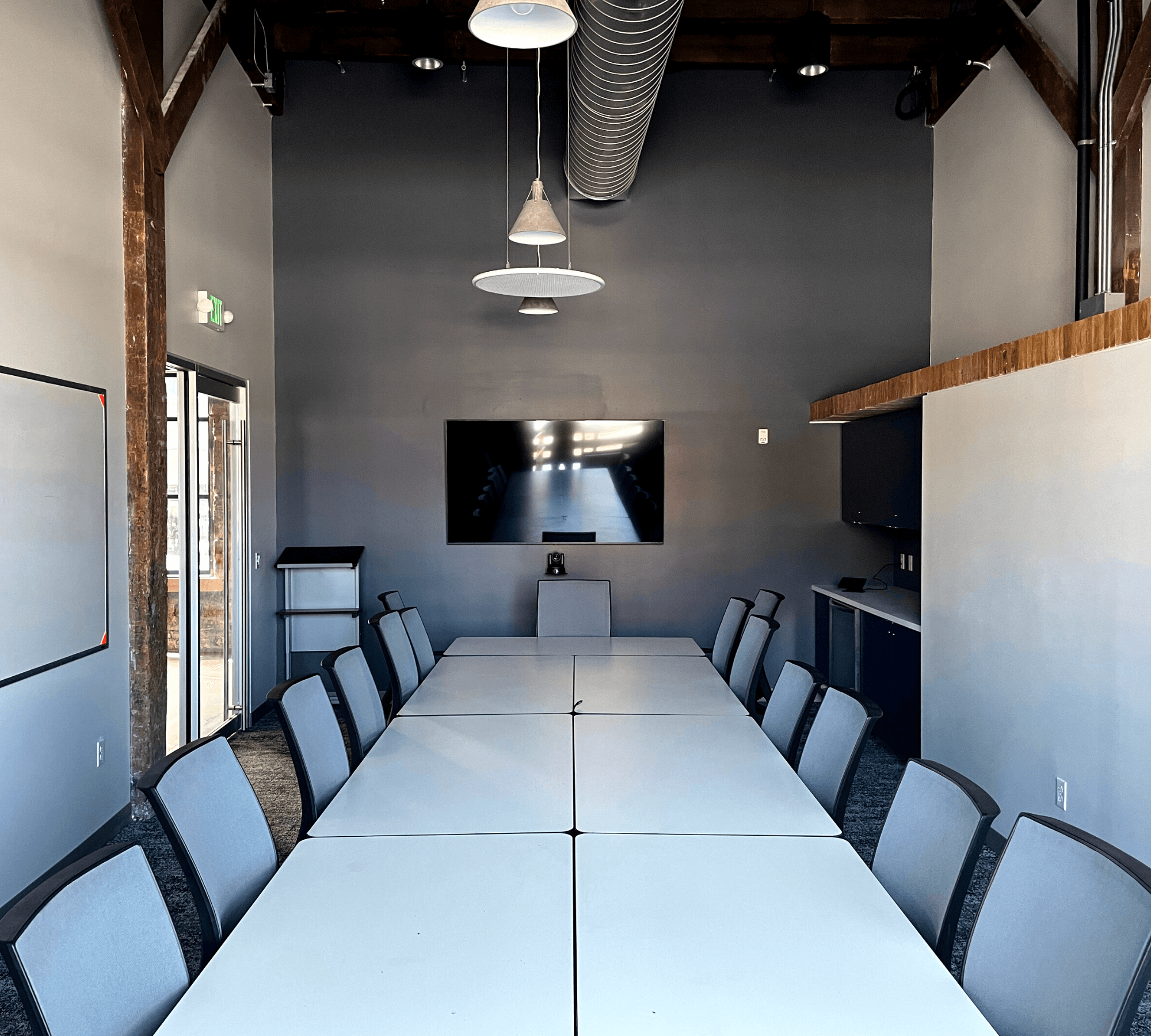 Startup Sioux Falls Downtown Coworking Space photo 6