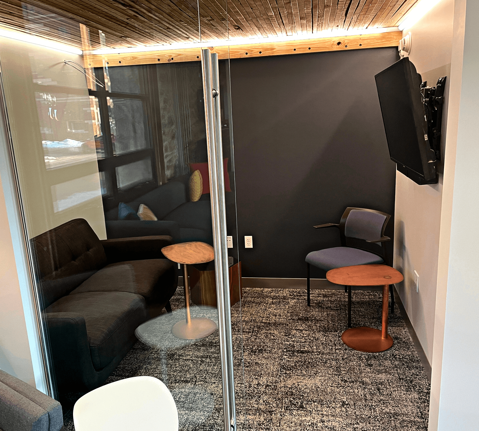 Startup Sioux Falls Downtown Coworking Space photo 2