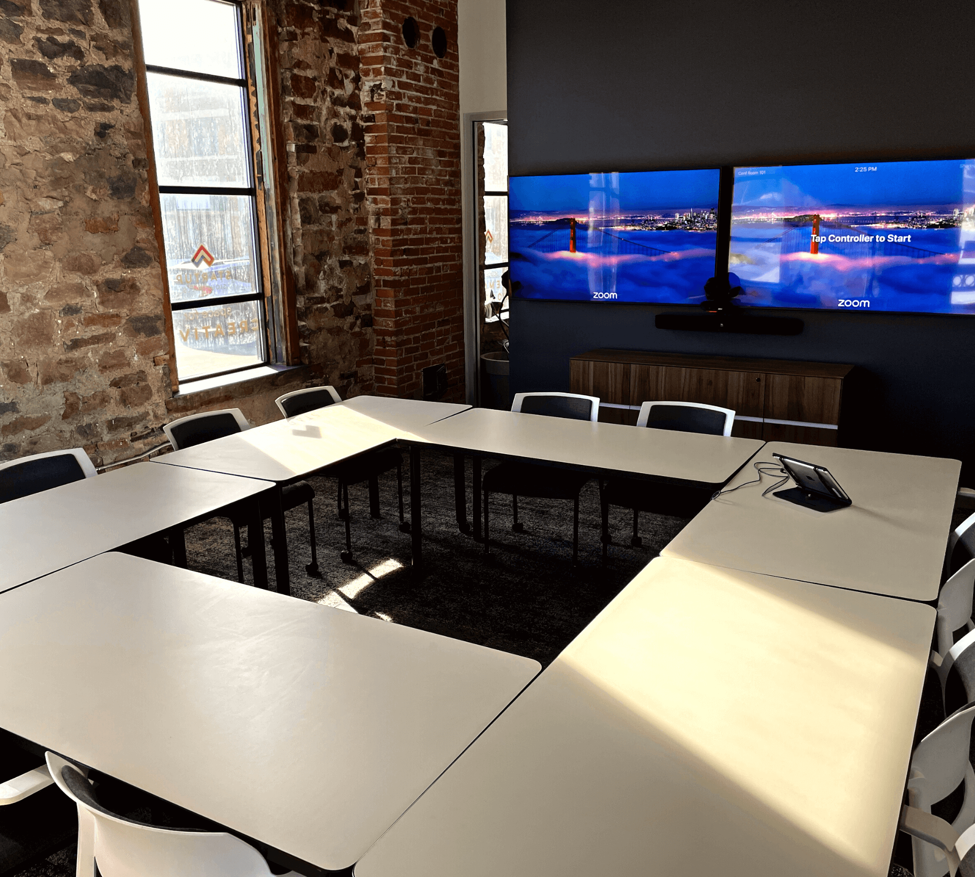 Startup Sioux Falls Downtown Coworking Space photo 3