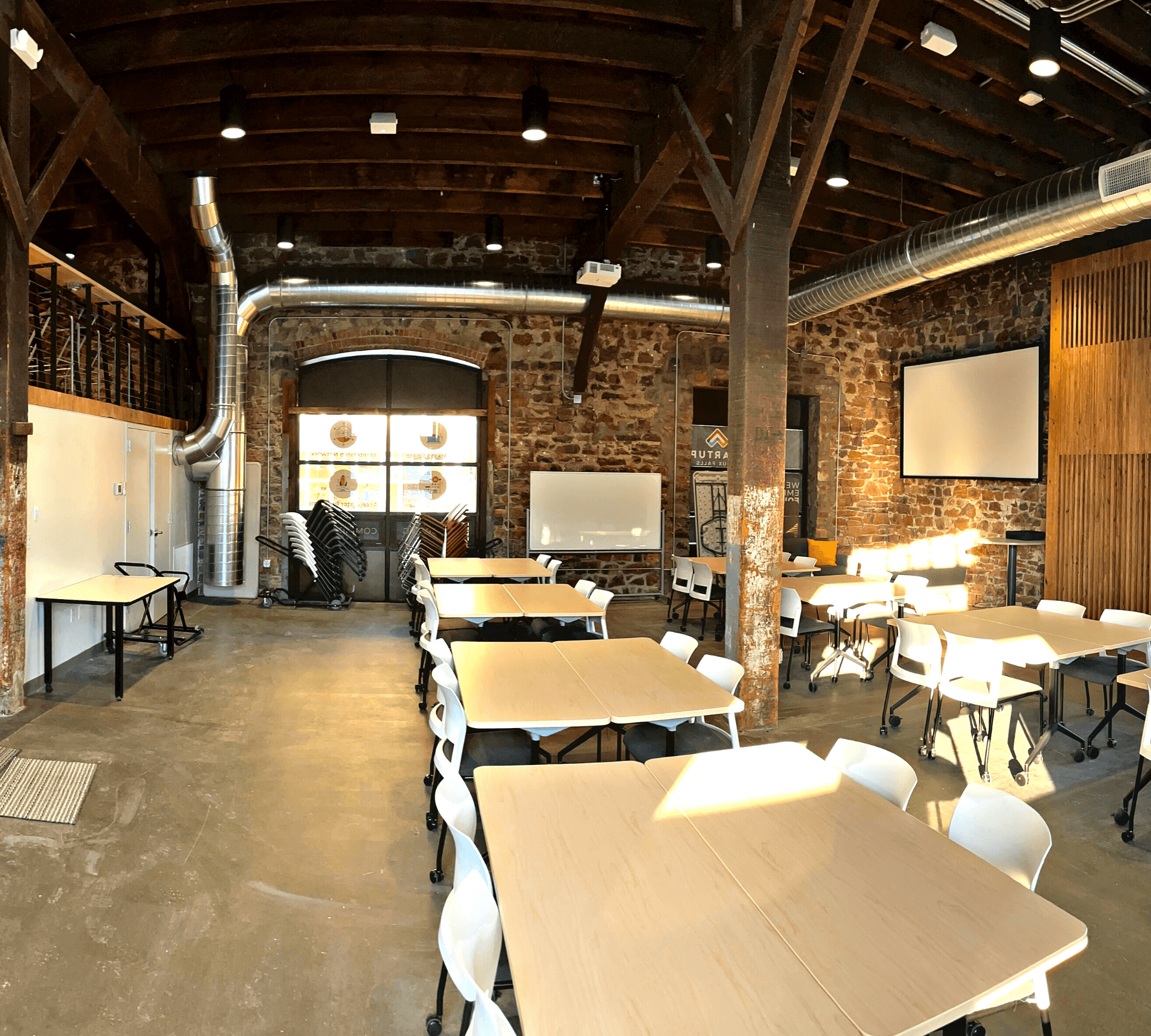 Startup Sioux Falls Downtown Coworking Space photo 5