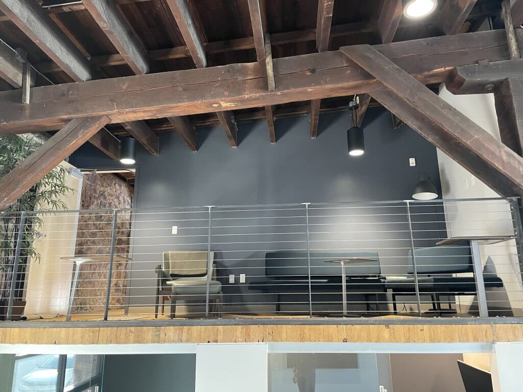 Startup Sioux Falls Downtown Coworking Space